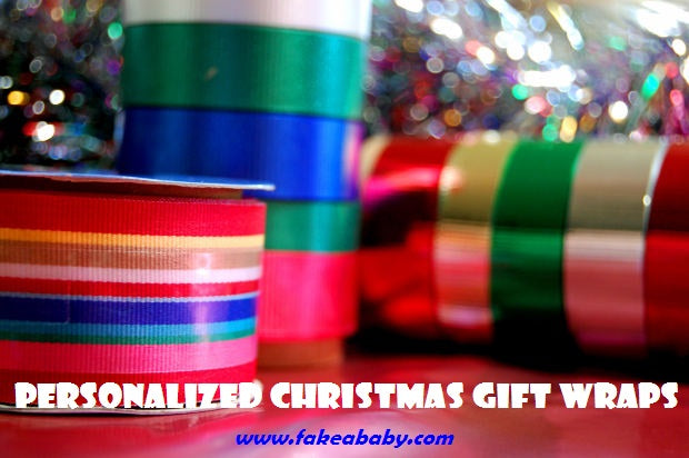 Gift Ribbon