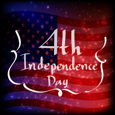 4th Indepence Day