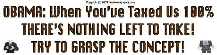 Bumper Stickers