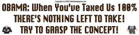 Bumper Stickers