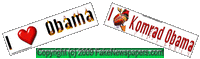 Bumper Stickers