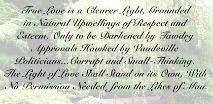 Committed Relationship