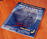 Fake Magazines