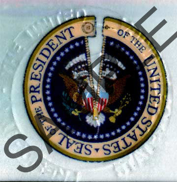 Clinton Presidential Pardon Reality Version