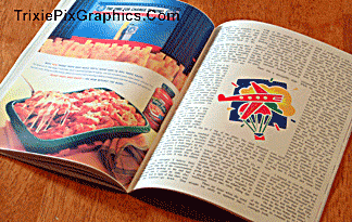 Fake Magazines