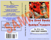 FB-05 Good Deeds Of Saddam Hussein