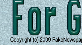Bumper Stickers