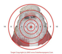 Personalized Shooting Targets